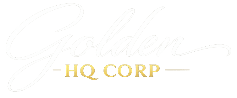 Golden HQ Corp
